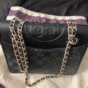 Tory Burch Convertible Flemming